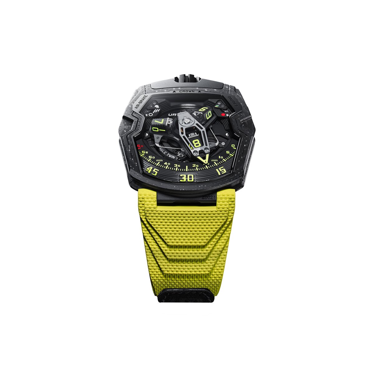 VX-230 Black Star